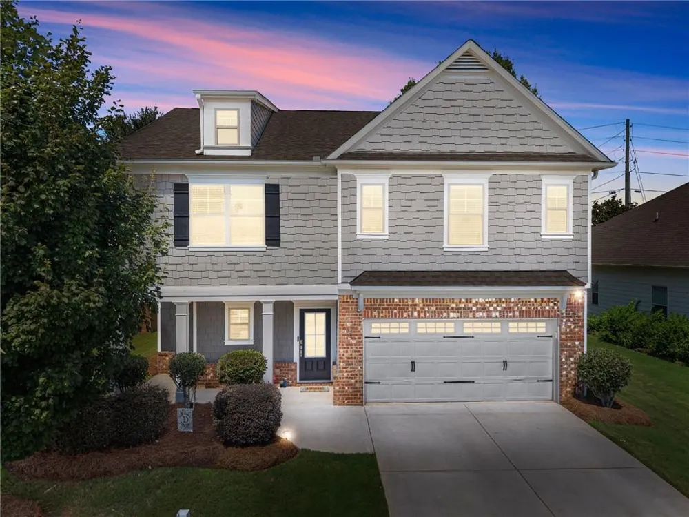 4510 Hidden Creek Drive Gainesville, GA 30504