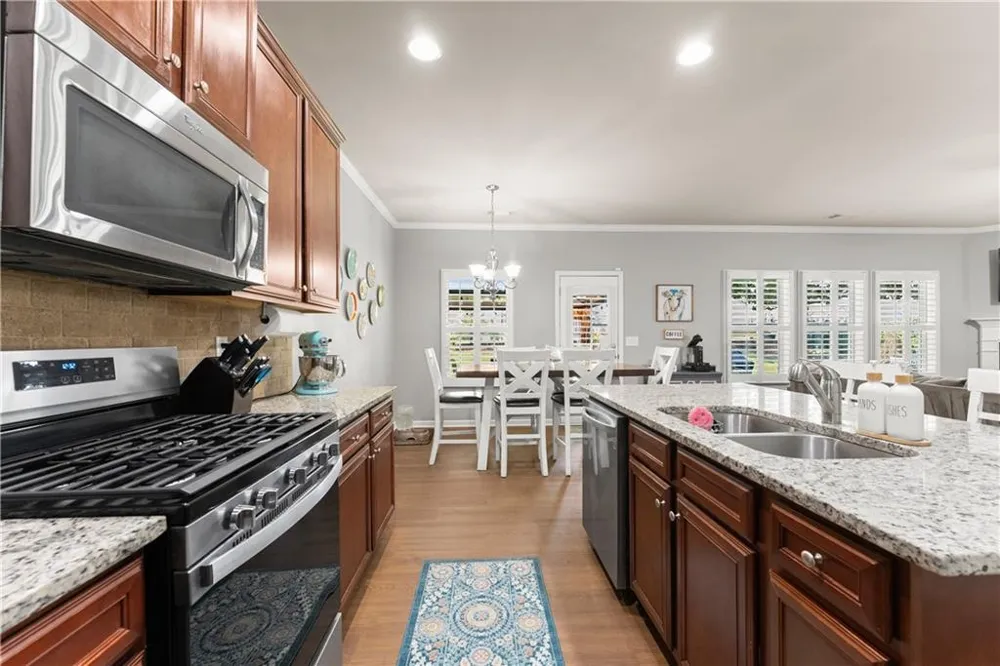 4510 Hidden Creek Drive Gainesville, GA 30504