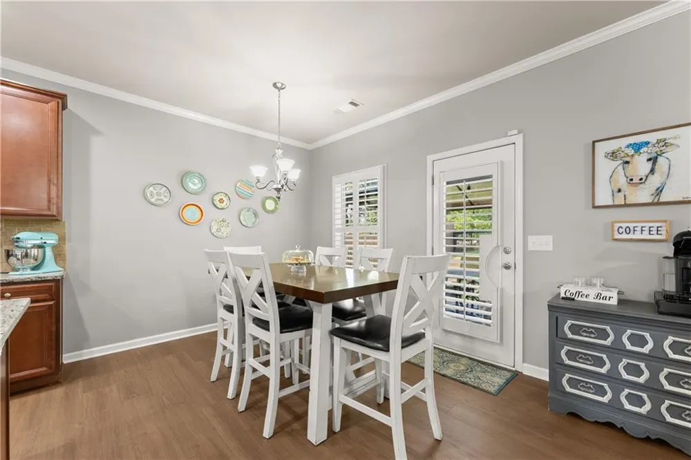 4510 Hidden Creek Drive Gainesville, GA 30504