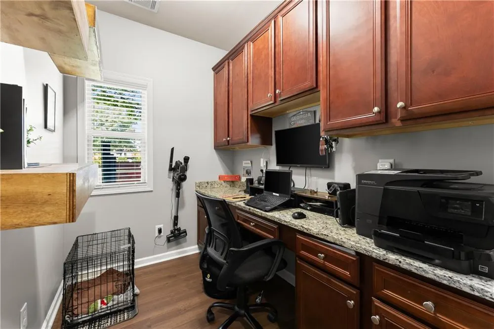 4510 Hidden Creek Drive Gainesville, GA 30504