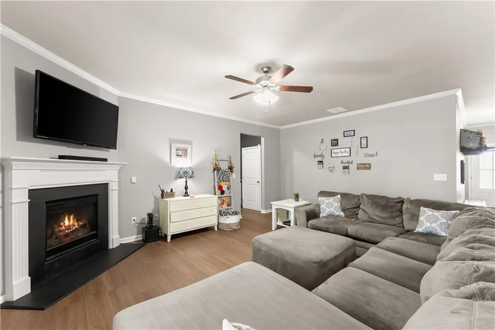 4510 Hidden Creek Drive Gainesville, GA 30504