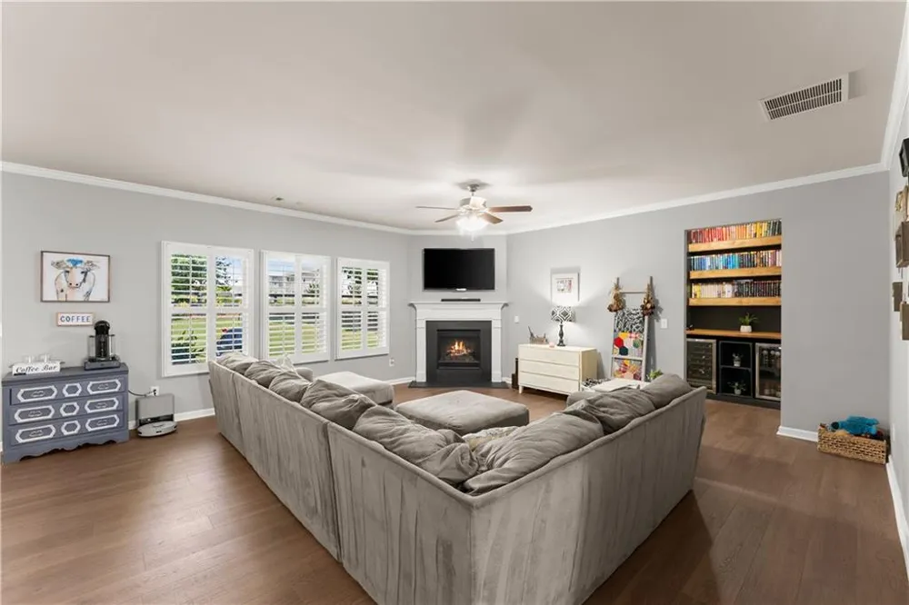 4510 Hidden Creek Drive Gainesville, GA 30504