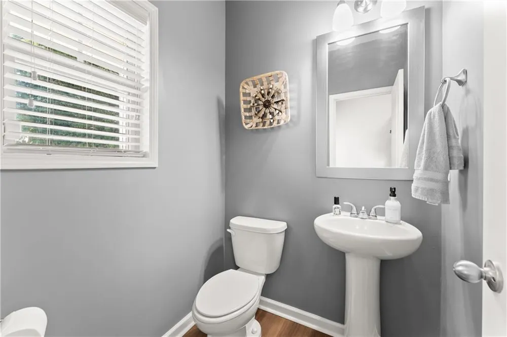 4510 Hidden Creek Drive Gainesville, GA 30504