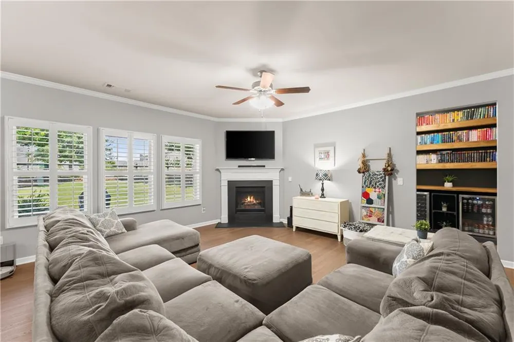 4510 Hidden Creek Drive Gainesville, GA 30504