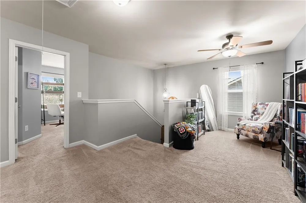 4510 Hidden Creek Drive Gainesville, GA 30504