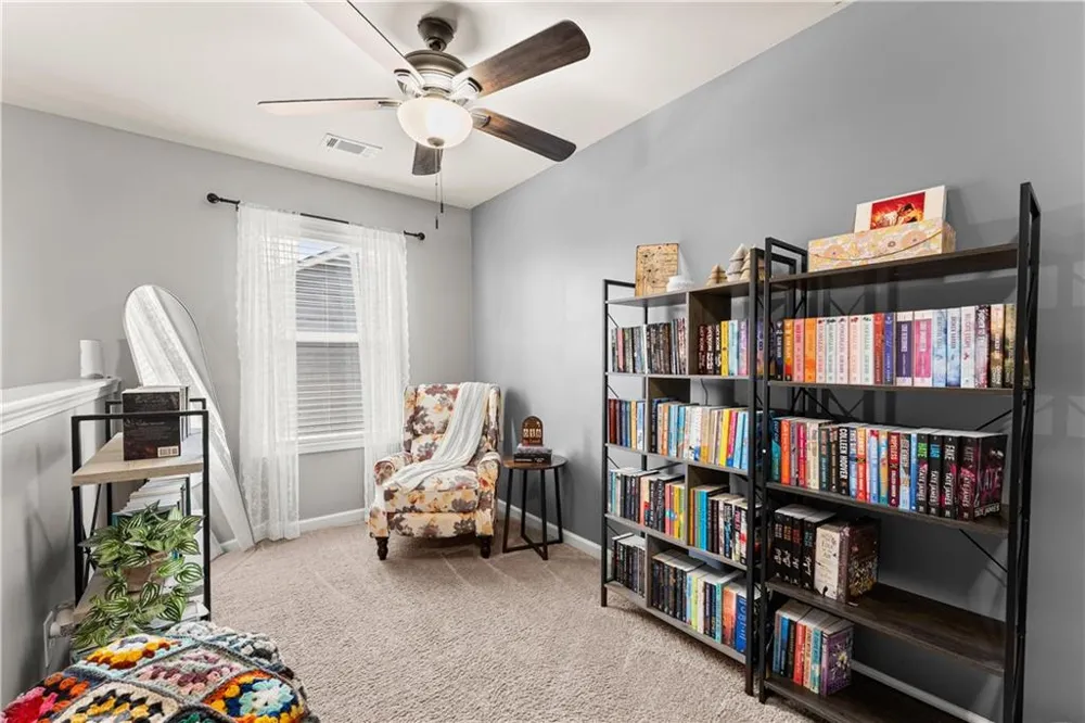 4510 Hidden Creek Drive Gainesville, GA 30504