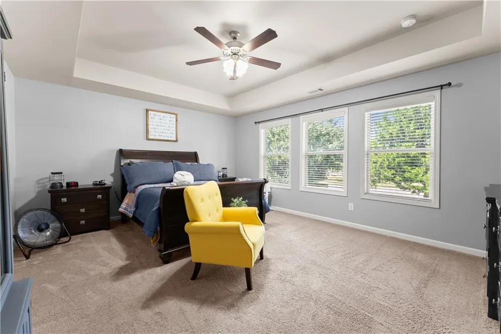 4510 Hidden Creek Drive Gainesville, GA 30504