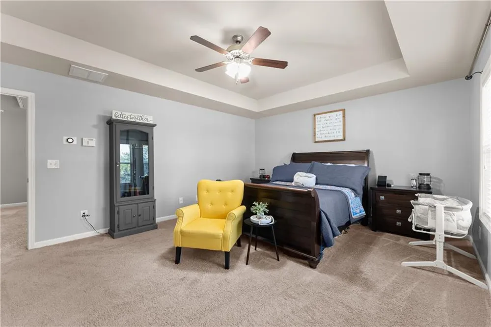 4510 Hidden Creek Drive Gainesville, GA 30504