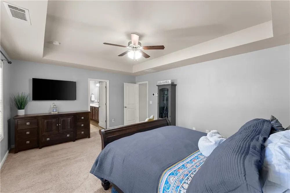 4510 Hidden Creek Drive Gainesville, GA 30504