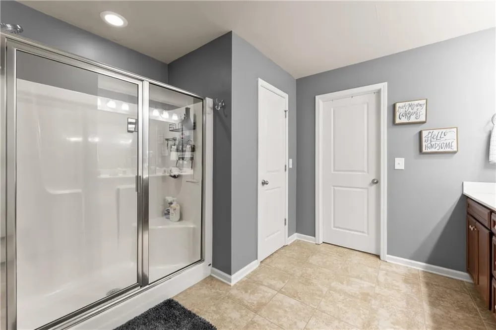 4510 Hidden Creek Drive Gainesville, GA 30504