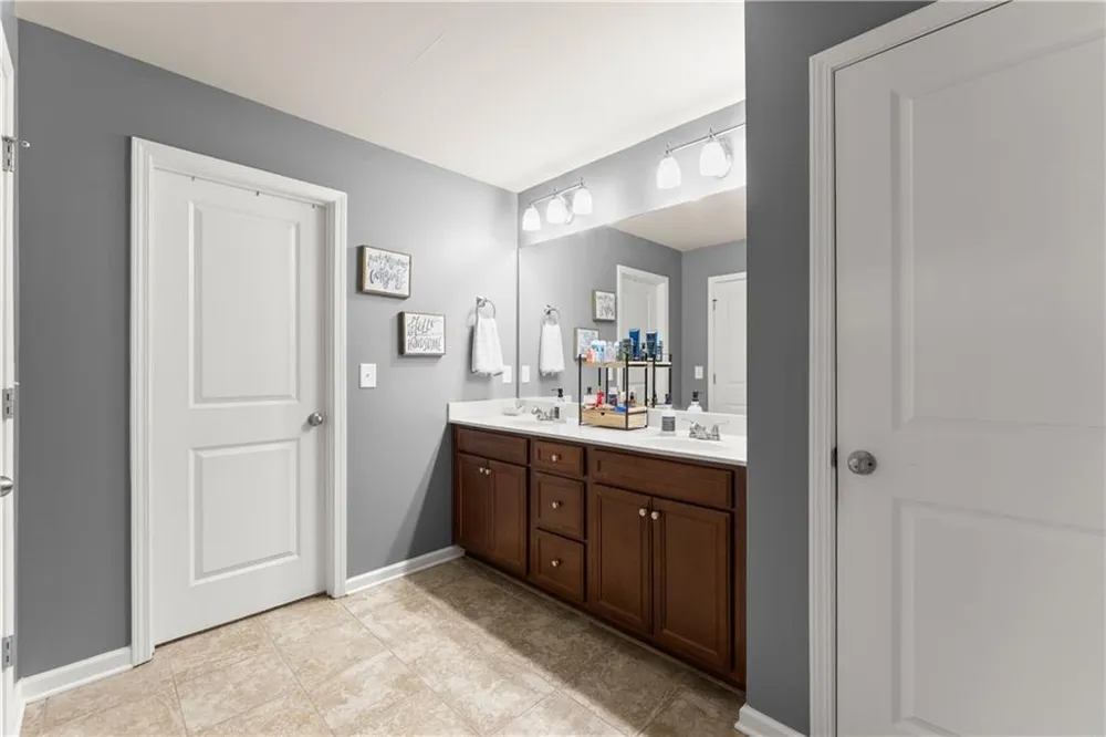 4510 Hidden Creek Drive Gainesville, GA 30504