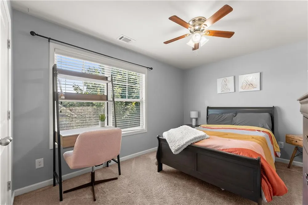 4510 Hidden Creek Drive Gainesville, GA 30504