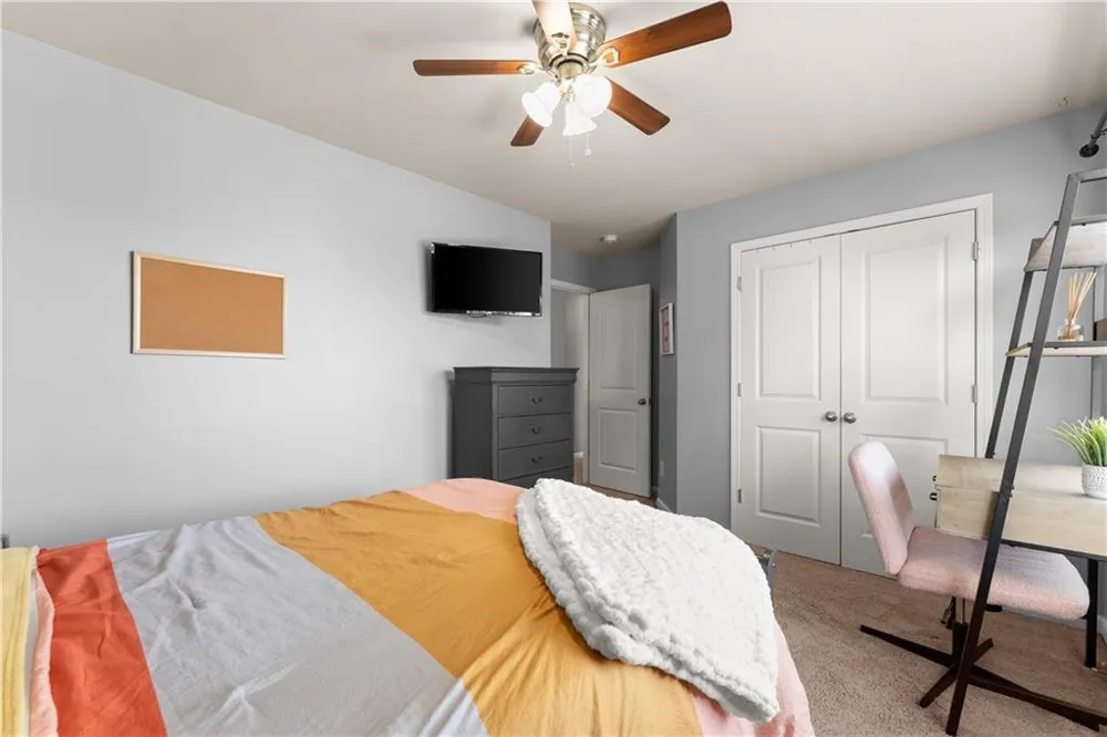 4510 Hidden Creek Drive Gainesville, GA 30504