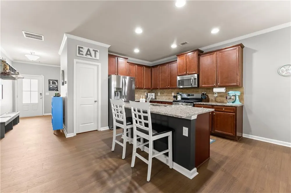 4510 Hidden Creek Drive Gainesville, GA 30504