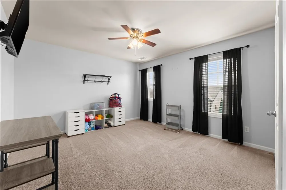 4510 Hidden Creek Drive Gainesville, GA 30504