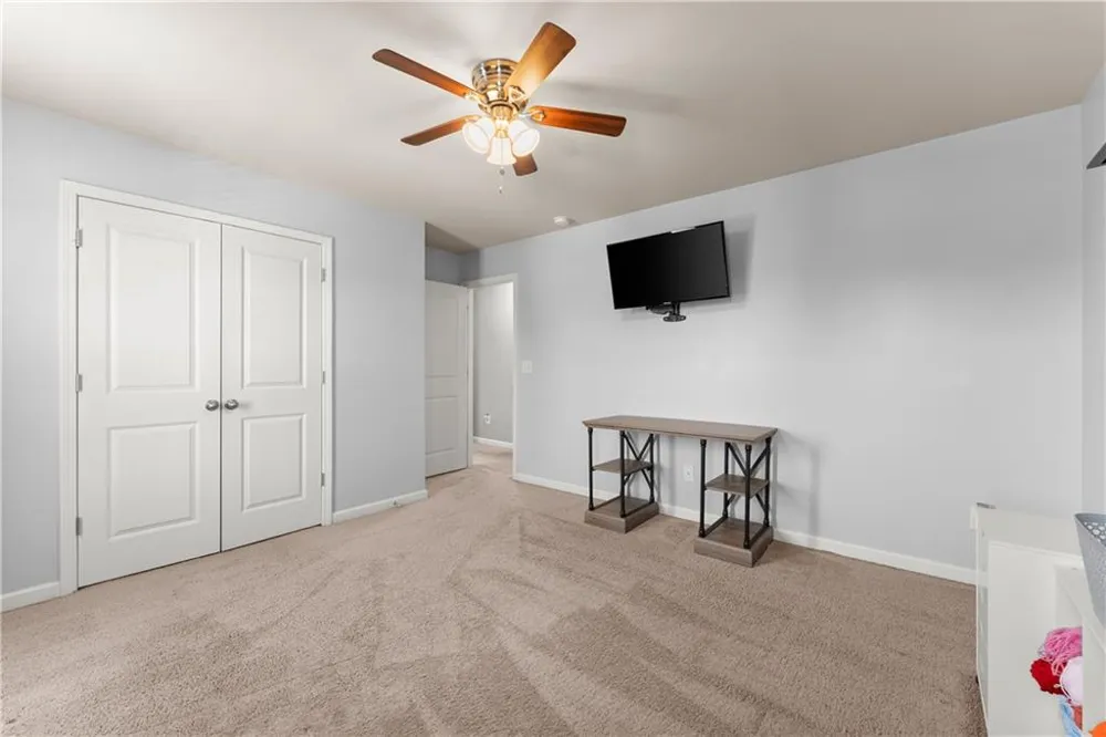 4510 Hidden Creek Drive Gainesville, GA 30504