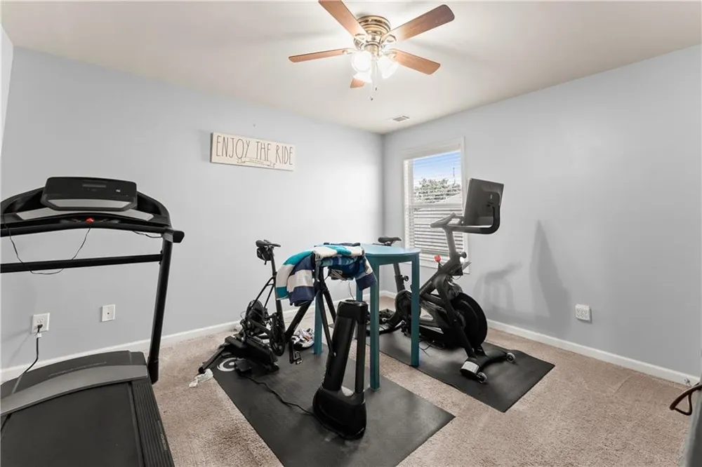 4510 Hidden Creek Drive Gainesville, GA 30504