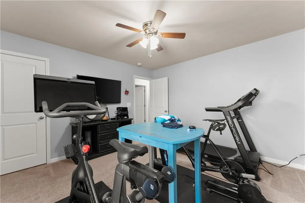 4510 Hidden Creek Drive Gainesville, GA 30504