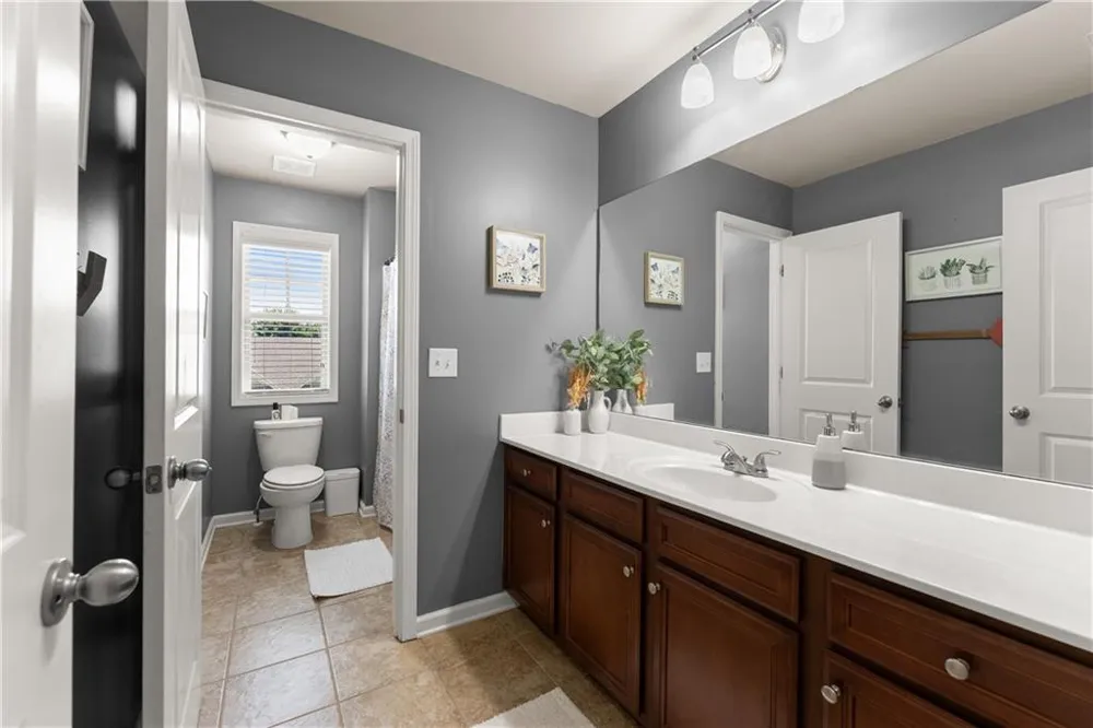 4510 Hidden Creek Drive Gainesville, GA 30504
