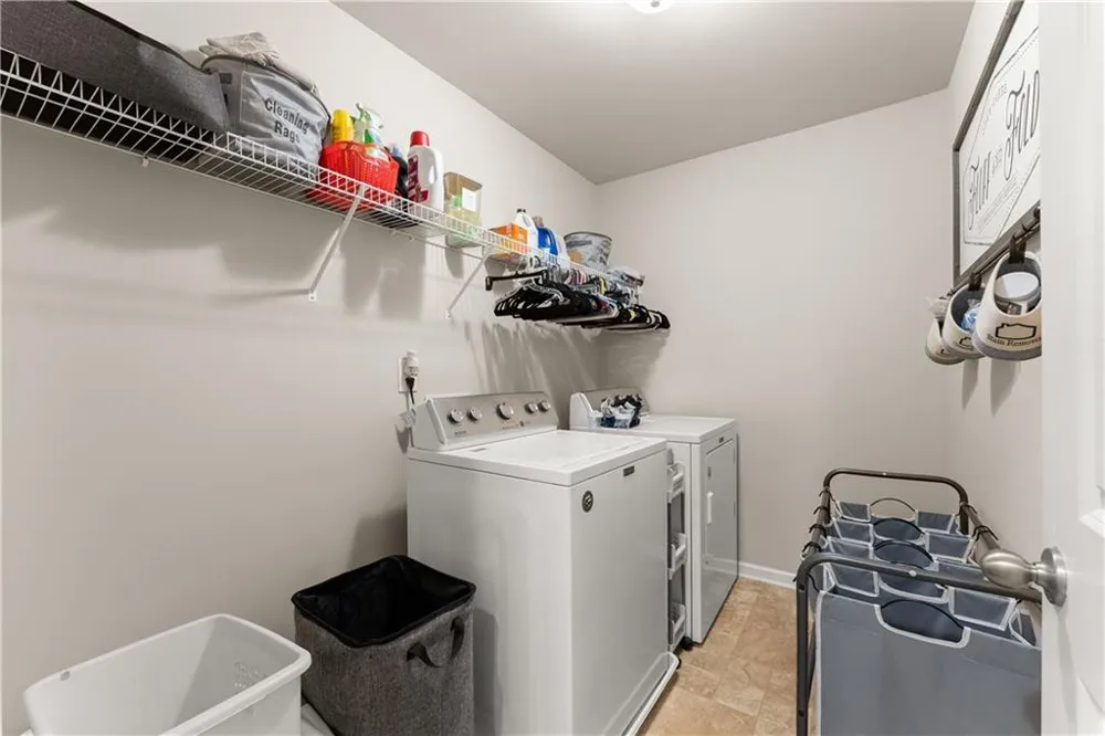 4510 Hidden Creek Drive Gainesville, GA 30504