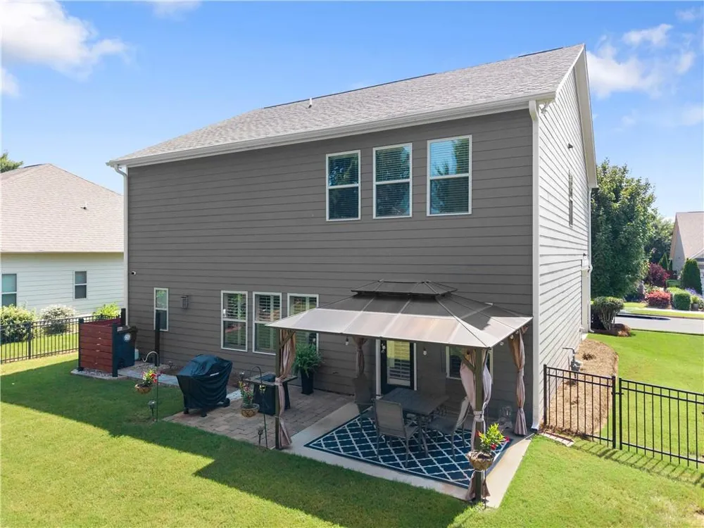 4510 Hidden Creek Drive Gainesville, GA 30504