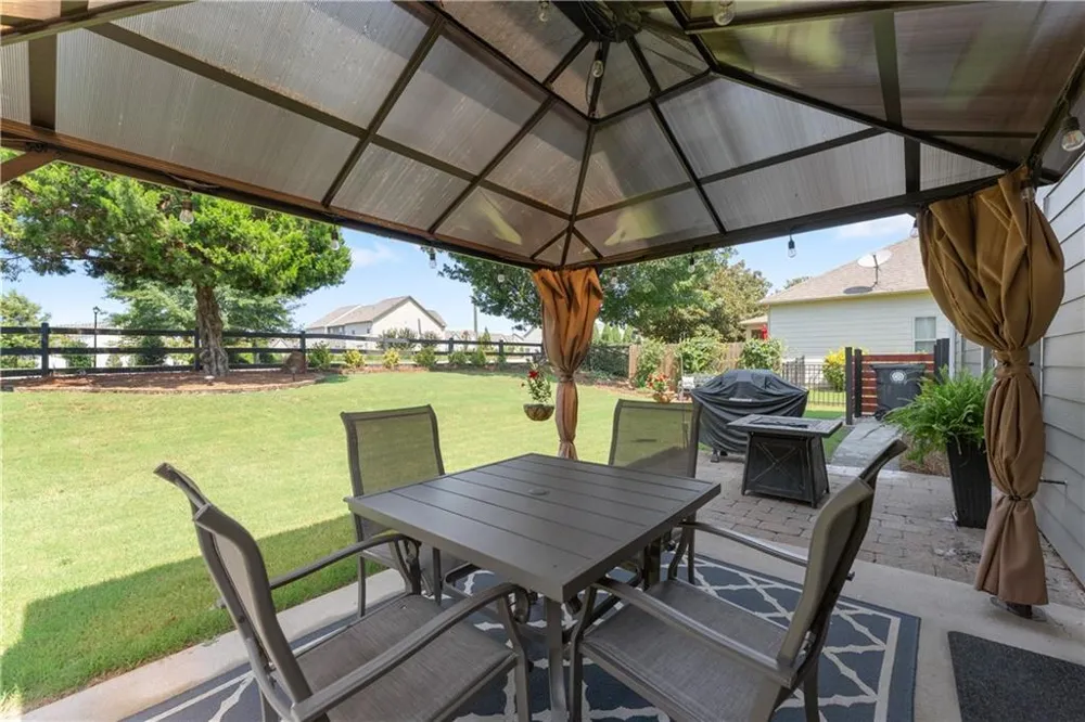 4510 Hidden Creek Drive Gainesville, GA 30504