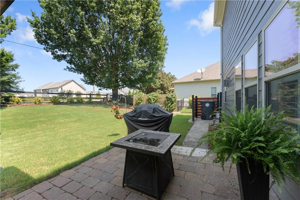 4510 Hidden Creek Drive Gainesville, GA 30504