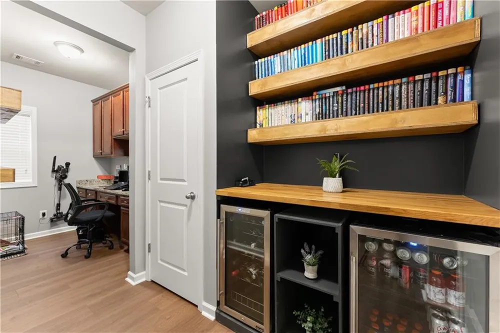 4510 Hidden Creek Drive Gainesville, GA 30504