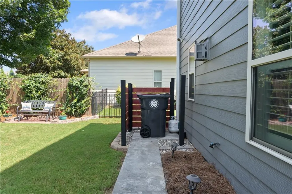 4510 Hidden Creek Drive Gainesville, GA 30504