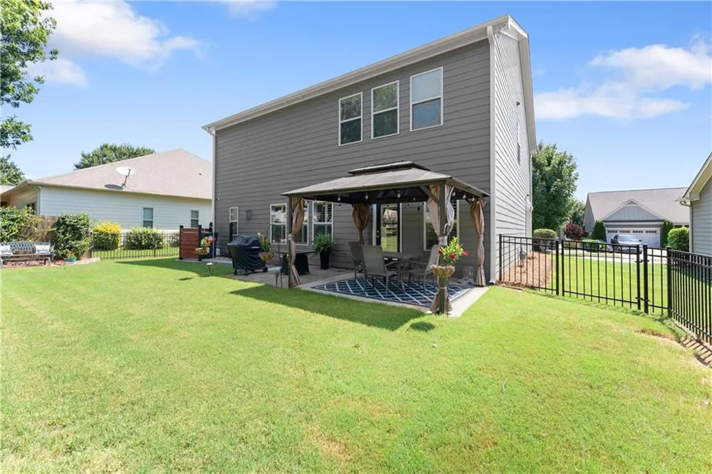 4510 Hidden Creek Drive Gainesville, GA 30504