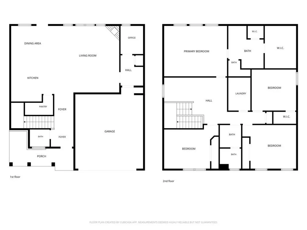 4510 Hidden Creek Drive Gainesville, GA 30504