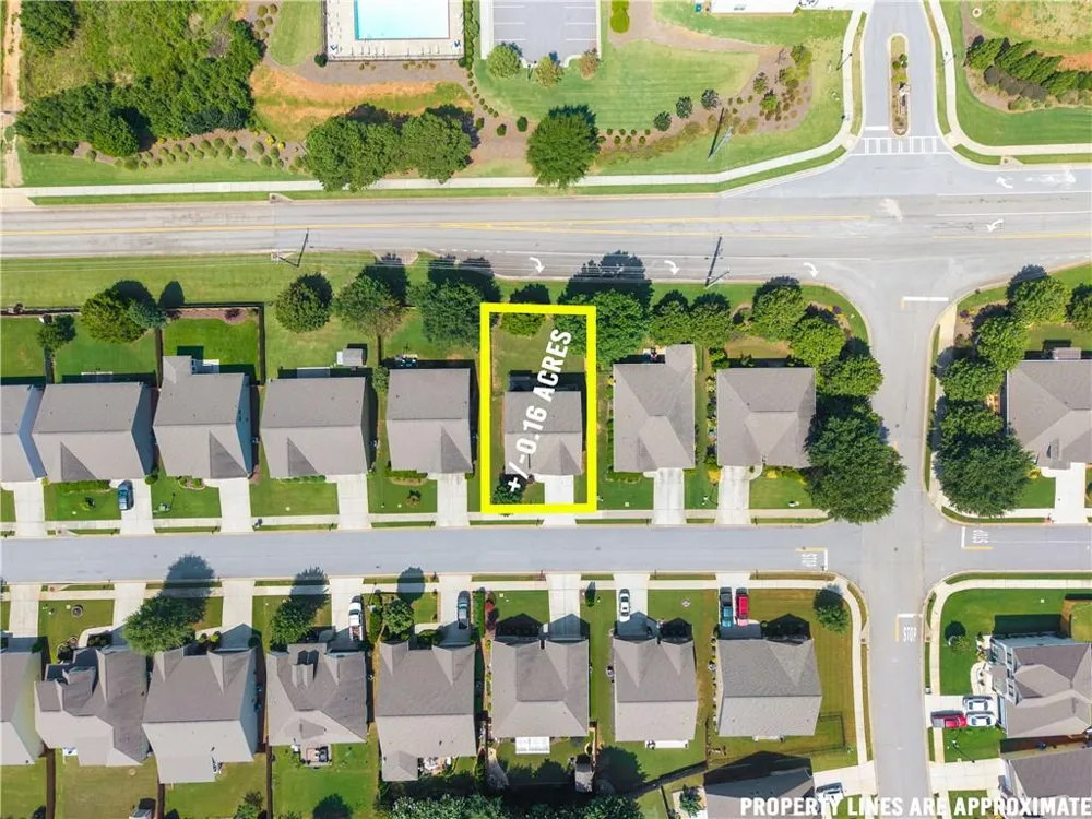 4510 Hidden Creek Drive Gainesville, GA 30504