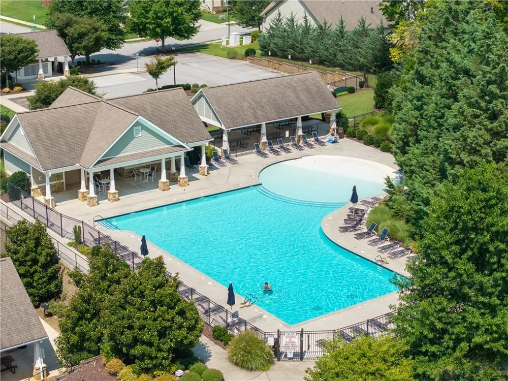 4510 Hidden Creek Drive Gainesville, GA 30504