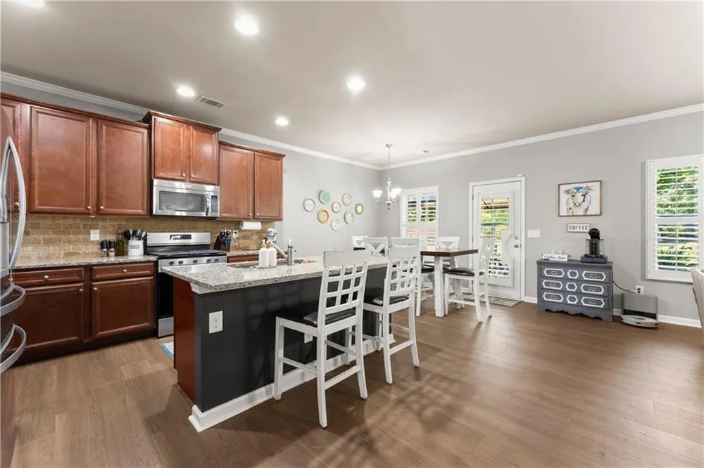 4510 Hidden Creek Drive Gainesville, GA 30504