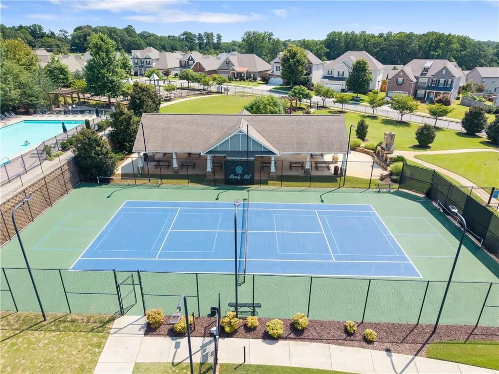4510 Hidden Creek Drive Gainesville, GA 30504