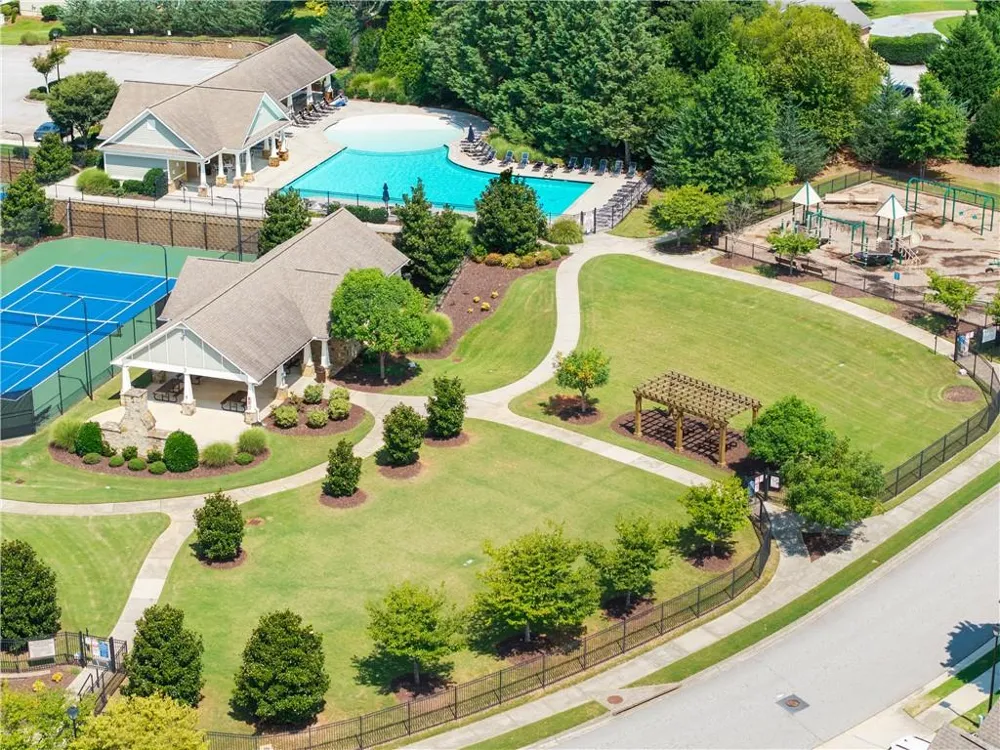 4510 Hidden Creek Drive Gainesville, GA 30504