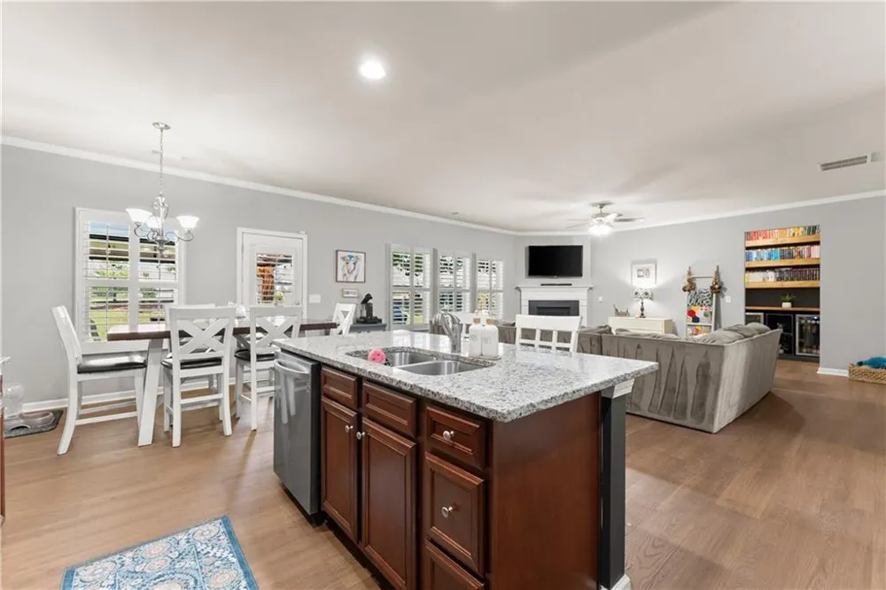 4510 Hidden Creek Drive Gainesville, GA 30504