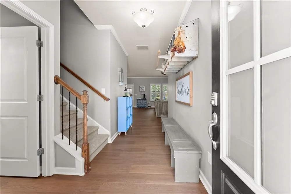 4510 Hidden Creek Drive Gainesville, GA 30504