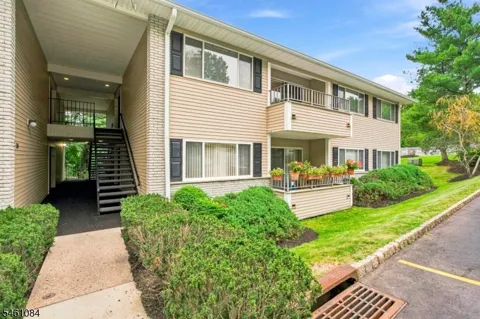 50 WE Lindsley Road #21 Unit 21
