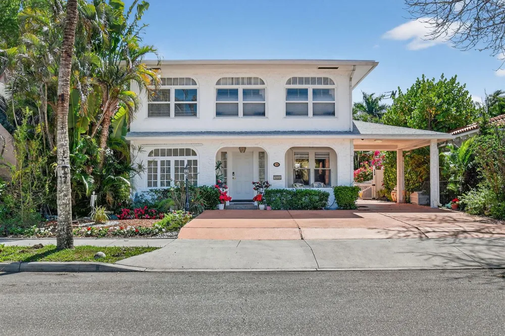 328 Monroe Drive West Palm Beach, FL 33405