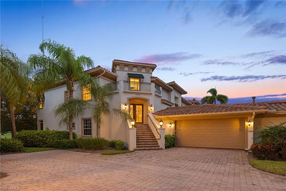 17015 Porta Vecchio Way #201 Naples, FL 34110