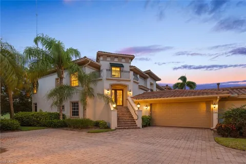 17015 Porta Vecchio Way #201