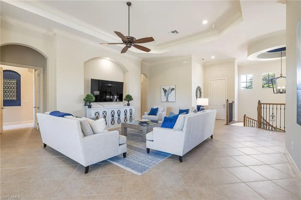 17015 Porta Vecchio Way #201 Naples, FL 34110