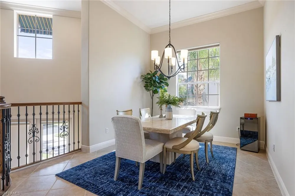 17015 Porta Vecchio Way #201 Naples, FL 34110
