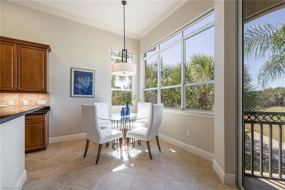 17015 Porta Vecchio Way #201 Naples, FL 34110