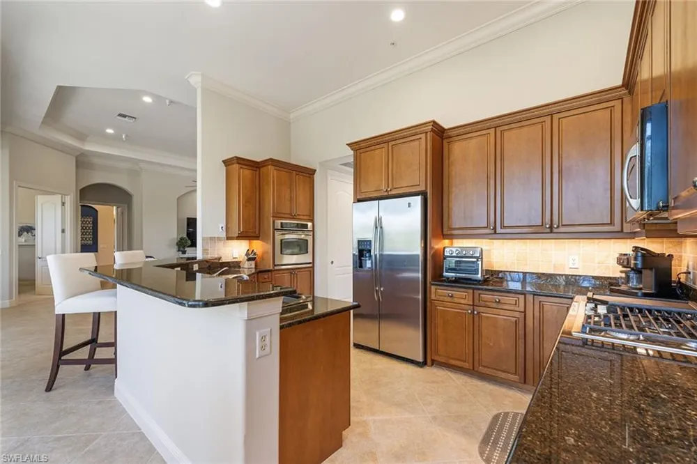 17015 Porta Vecchio Way #201 Naples, FL 34110
