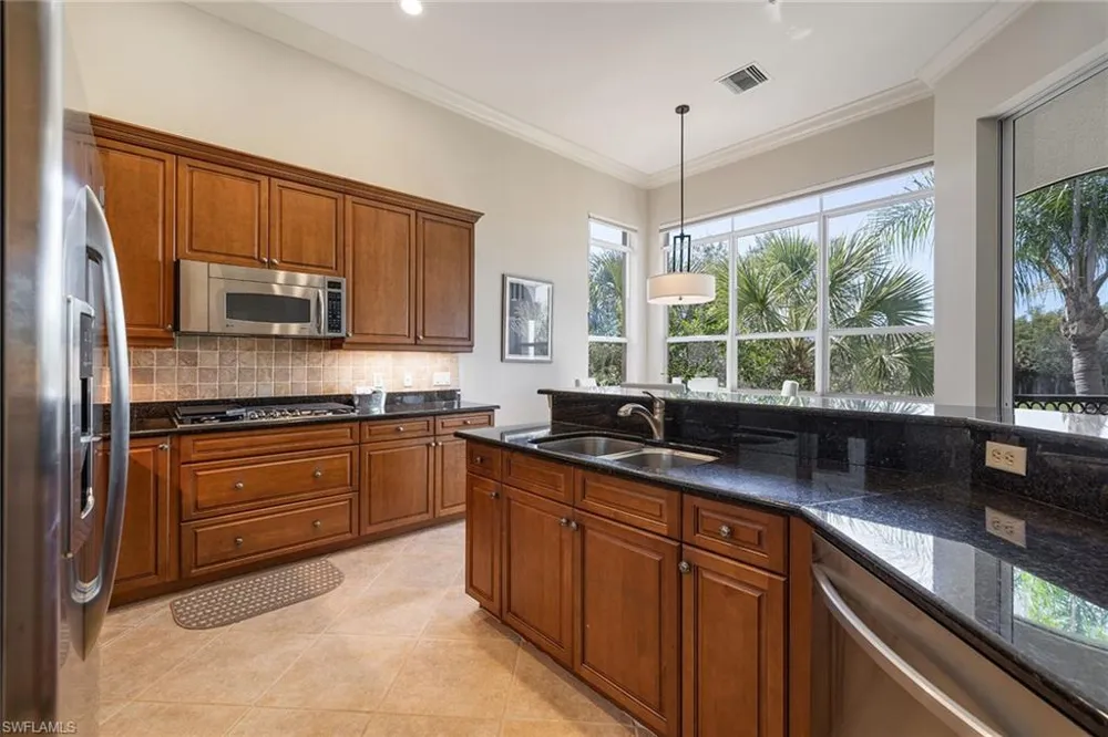 17015 Porta Vecchio Way #201 Naples, FL 34110