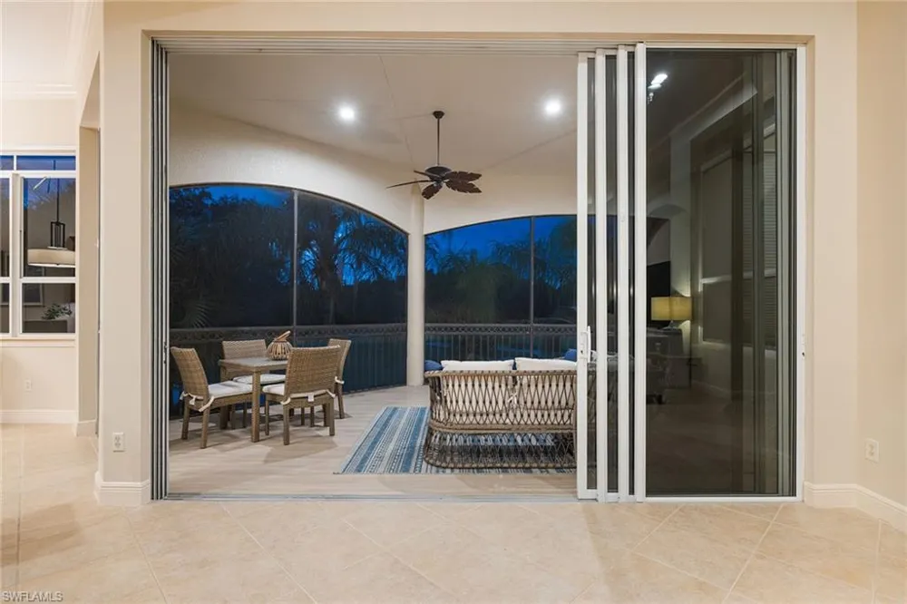 17015 Porta Vecchio Way #201 Naples, FL 34110