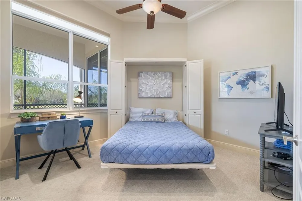 17015 Porta Vecchio Way #201 Naples, FL 34110