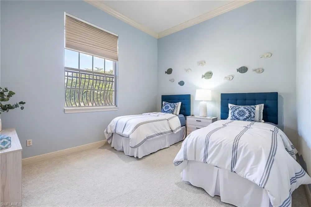 17015 Porta Vecchio Way #201 Naples, FL 34110